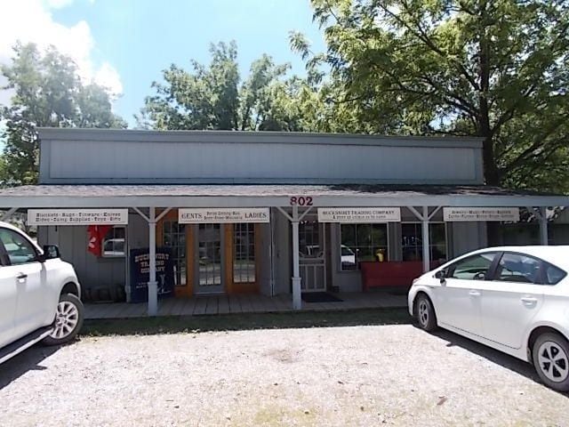 802 Main, Arrow Rock, MO for sale - Primary Photo - Image 1 of 1