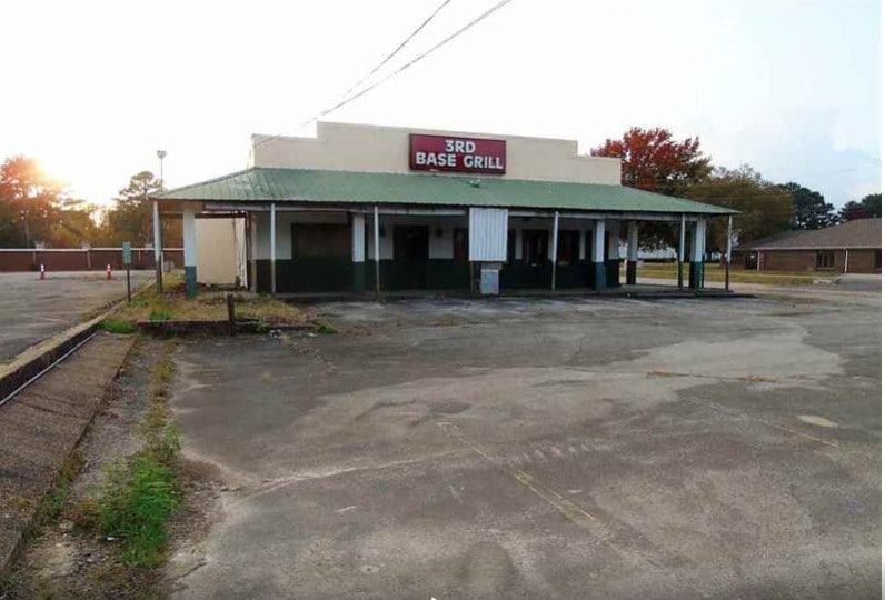 7904 Memorial Pky SW, Huntsville, AL for sale - Primary Photo - Image 2 of 6