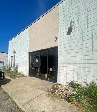 More details for 2014B Babcock Blvd, Pittsburgh, PA - Industrial for Lease