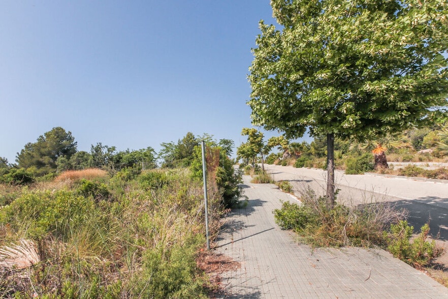 Land in El Vendrell, Tarragona for sale - Building Photo - Image 3 of 11