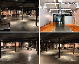 1017-1025 9th St, Sacramento, CA for lease Building Photo- Image 2 of 2