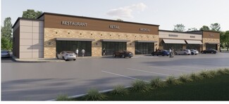 More details for 360 SE John Jones Dr, Burleson, TX - Office/Medical, Retail for Lease