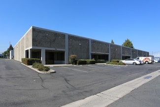 More details for 955-969 N Eckhoff St, Orange, CA - Industrial for Lease