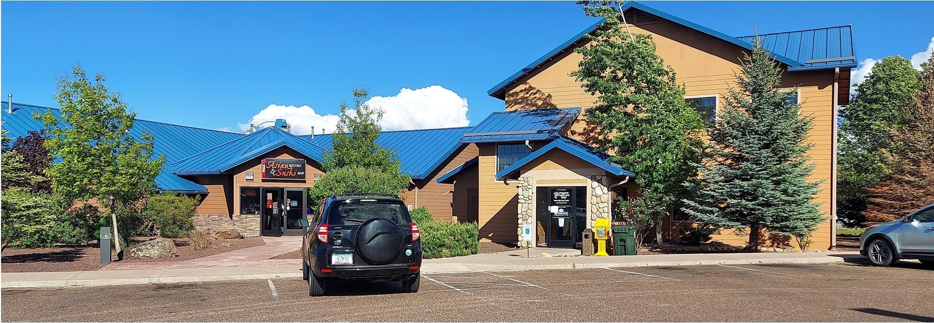 4672 Maverick Ln, Lakeside, AZ for sale Primary Photo- Image 1 of 1