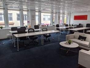 552 Massachusetts Ave, Cambridge, MA for lease Interior Photo- Image 1 of 6