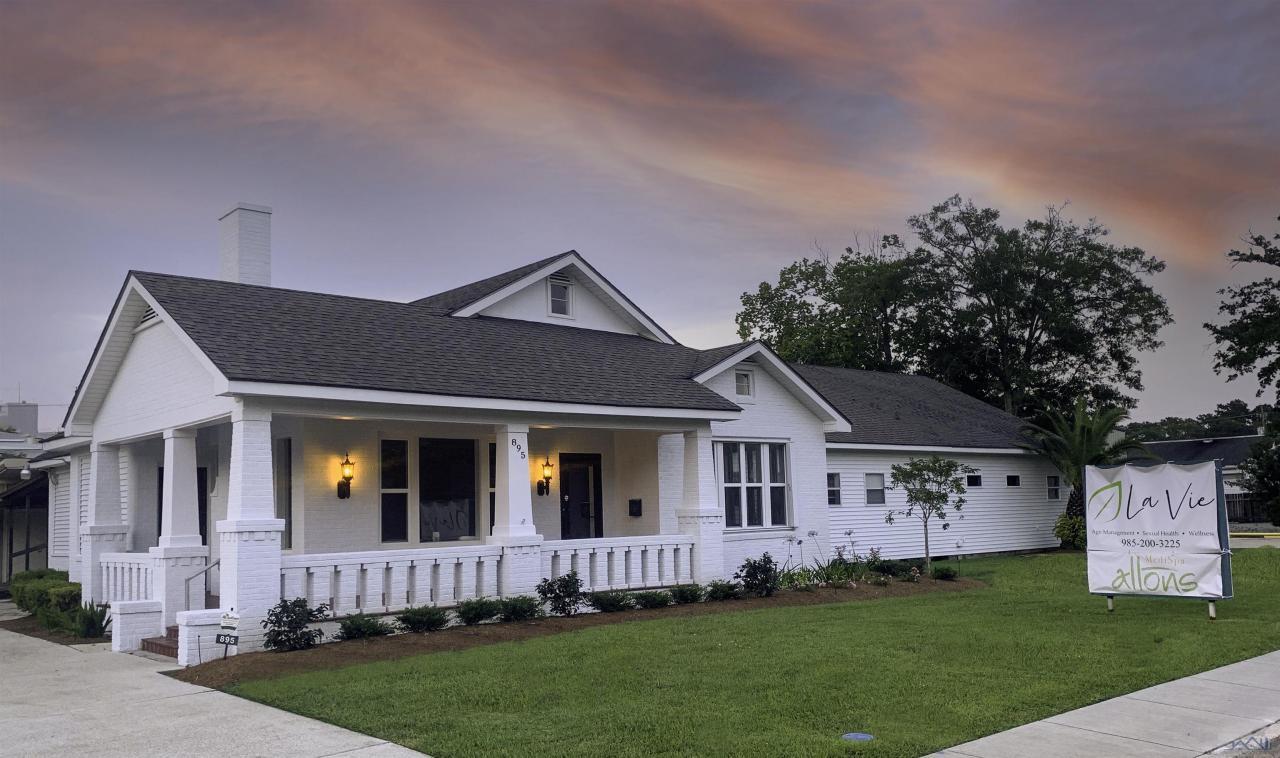 895 Verret St, Houma, LA 70360