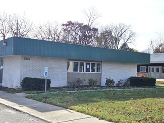 More details for 3215 Christy Way S, Saginaw, MI - Flex for Sale