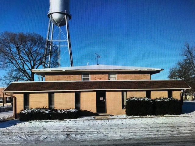 223 E Court St, Winterset, IA for sale - Other - Image 1 of 1