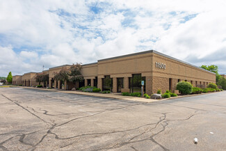 More details for 11548 W Theodore Trecker Way, Milwaukee, WI - Office for Lease