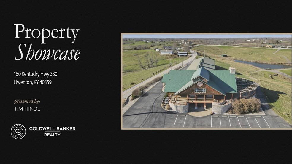150 Highway 330, Owenton, KY for sale - Commercial Listing Video - Image 3 of 92