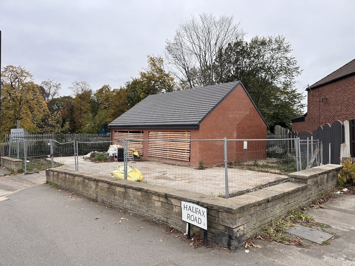 253 Halifax Rd, Sheffield for lease Building Photo- Image 1 of 4