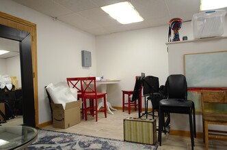 153-155 N College Ave, Fort Collins, CO for lease Interior Photo- Image 1 of 4