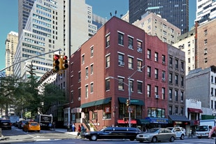 127 E 39th St, New York NY - Bar