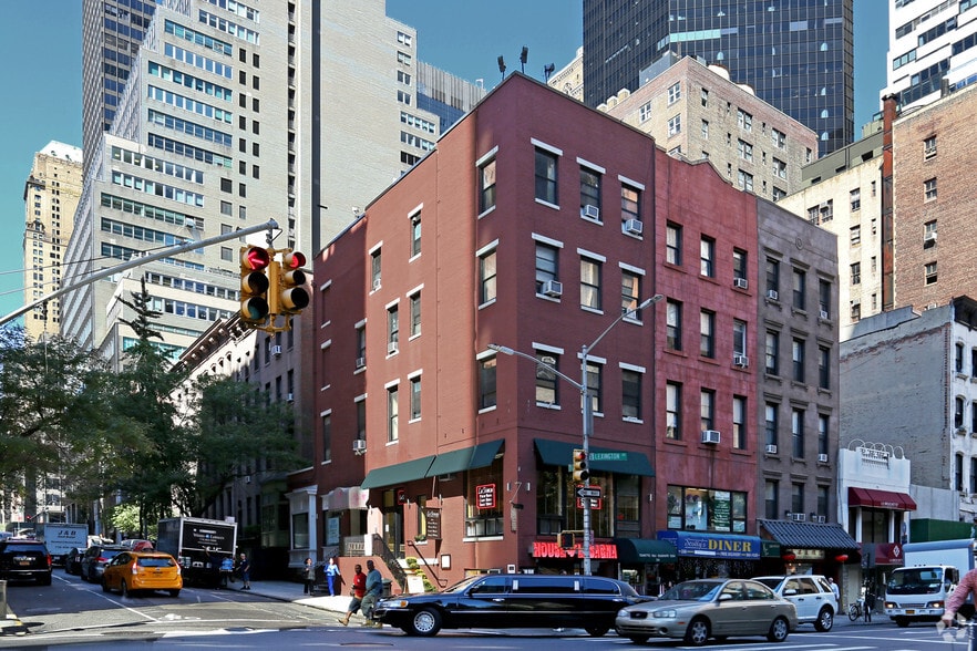 127 E 39th St, New York, NY for lease - Primary Photo - Image 1 of 5