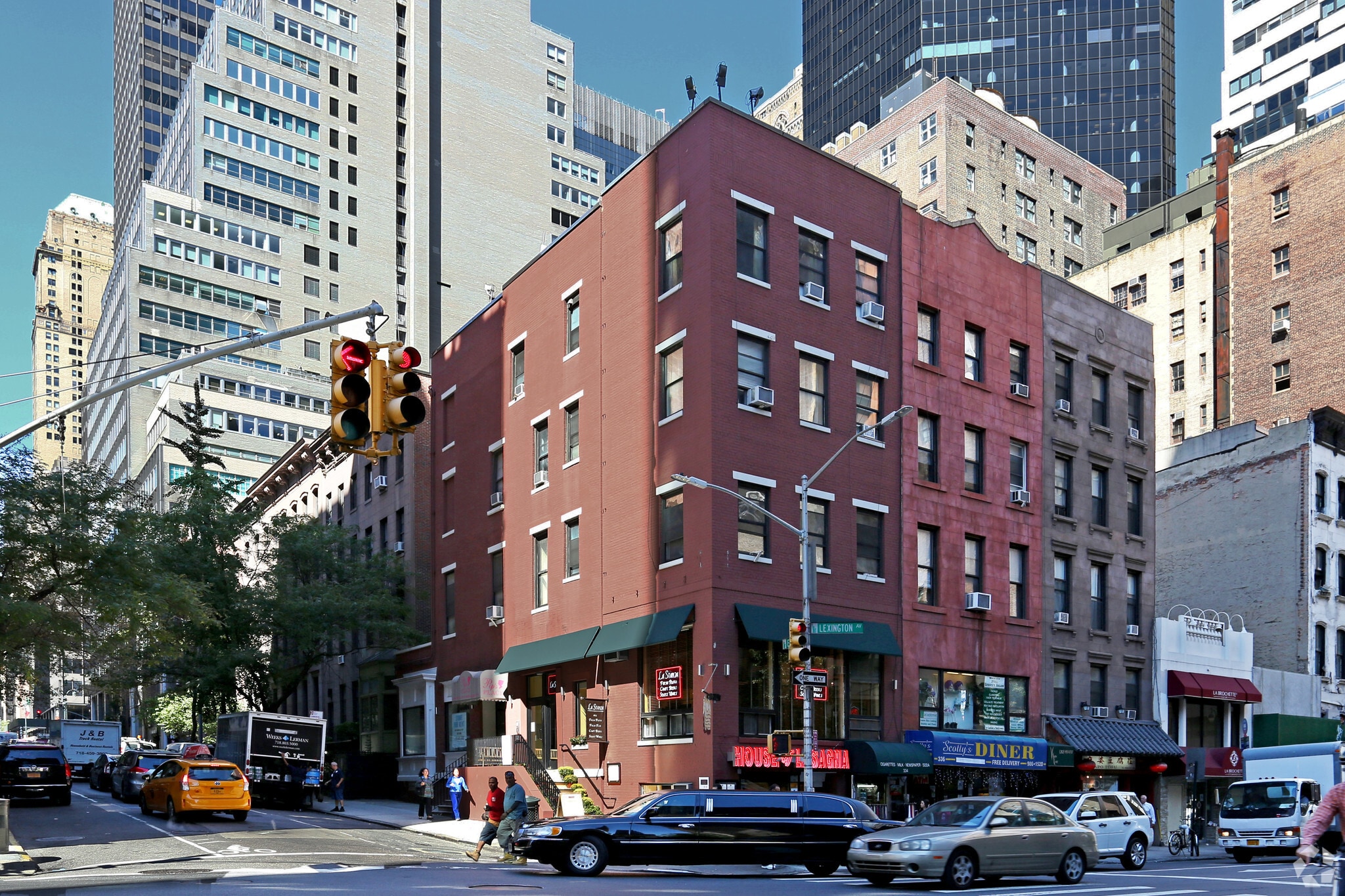 127 E 39th St, New York, NY for lease Primary Photo- Image 1 of 6