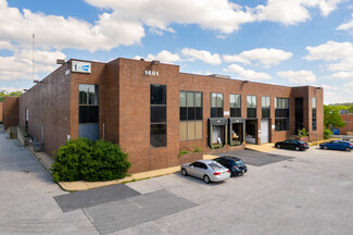 More details for 1601-1613 Knecht Ave, Arbutus, MD - Office for Lease