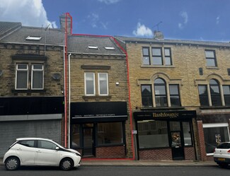 More details for 9 Station Road, Wombwell - Retail for Sale