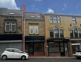 More details for 9 Station Road, Wombwell - Retail for Sale
