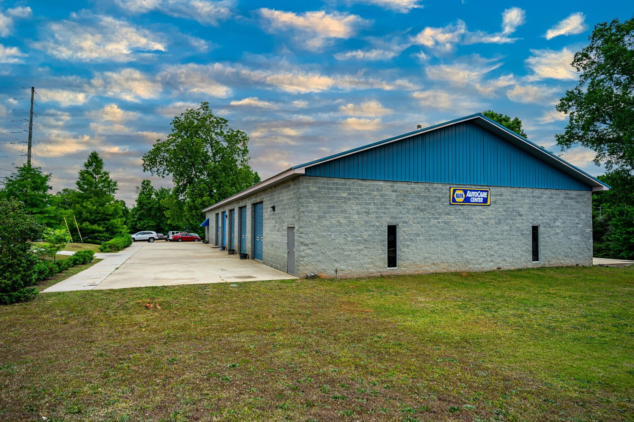 1201 Hogansville Rd, Lagrange, GA 30241 Retail for Sale