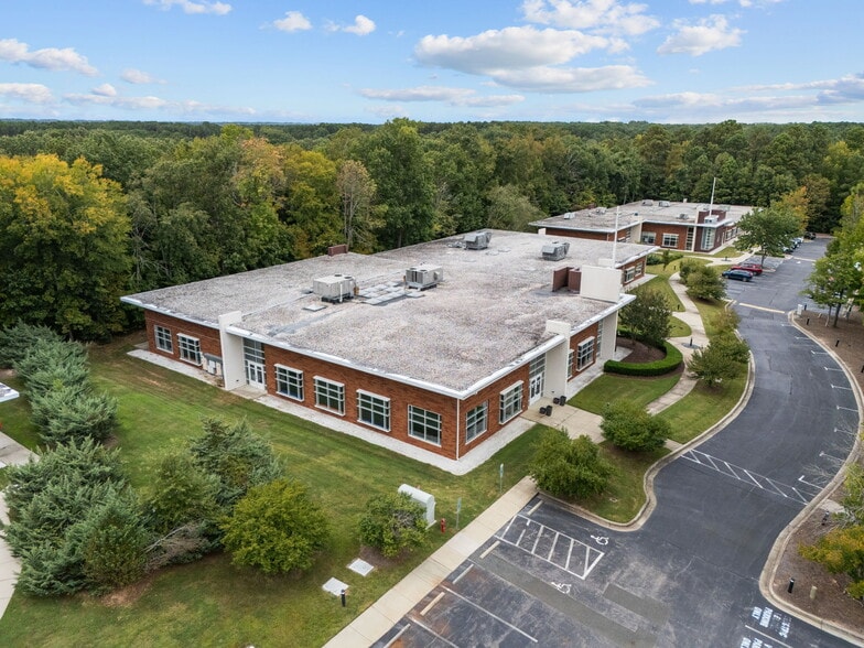 5310 S Alston Ave, Durham, NC for lease - Building Photo - Image 3 of 21