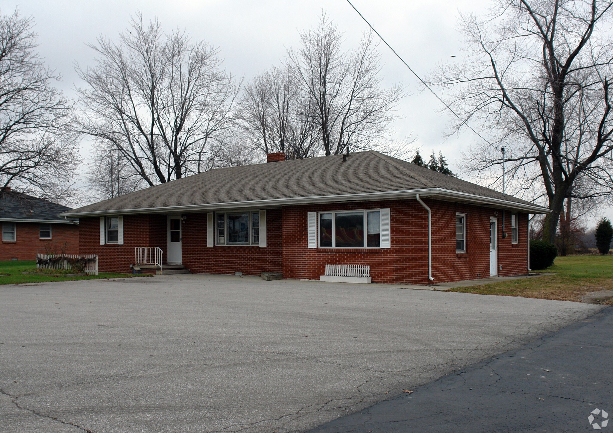 1384 N Shoop Ave, Wauseon, OH for sale Primary Photo- Image 1 of 1