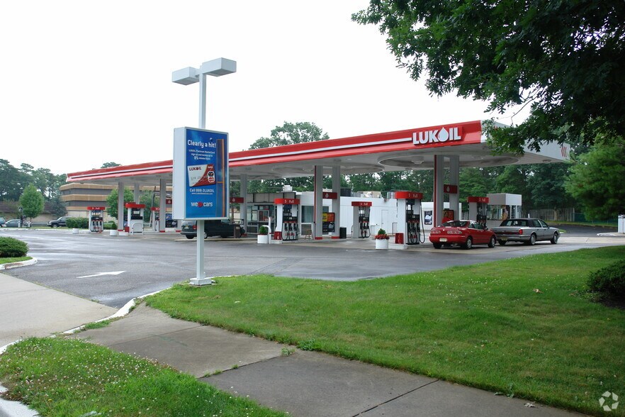 2225 Route 88, Brick, NJ for sale - Primary Photo - Image 1 of 1