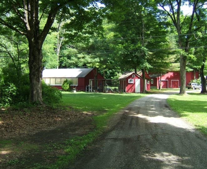 247 Dover Furnace Rd, Dover Plains, NY for sale Primary Photo- Image 1 of 1