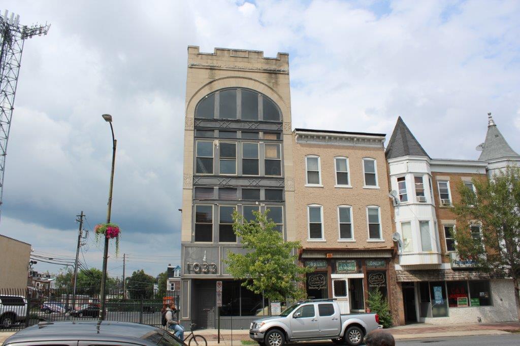 1033 W Hamilton St, Allentown, PA for sale Primary Photo- Image 1 of 1