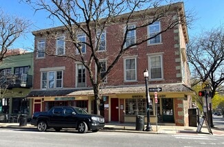 More details for 102 E State St, Kennett Square, PA - Office for Lease