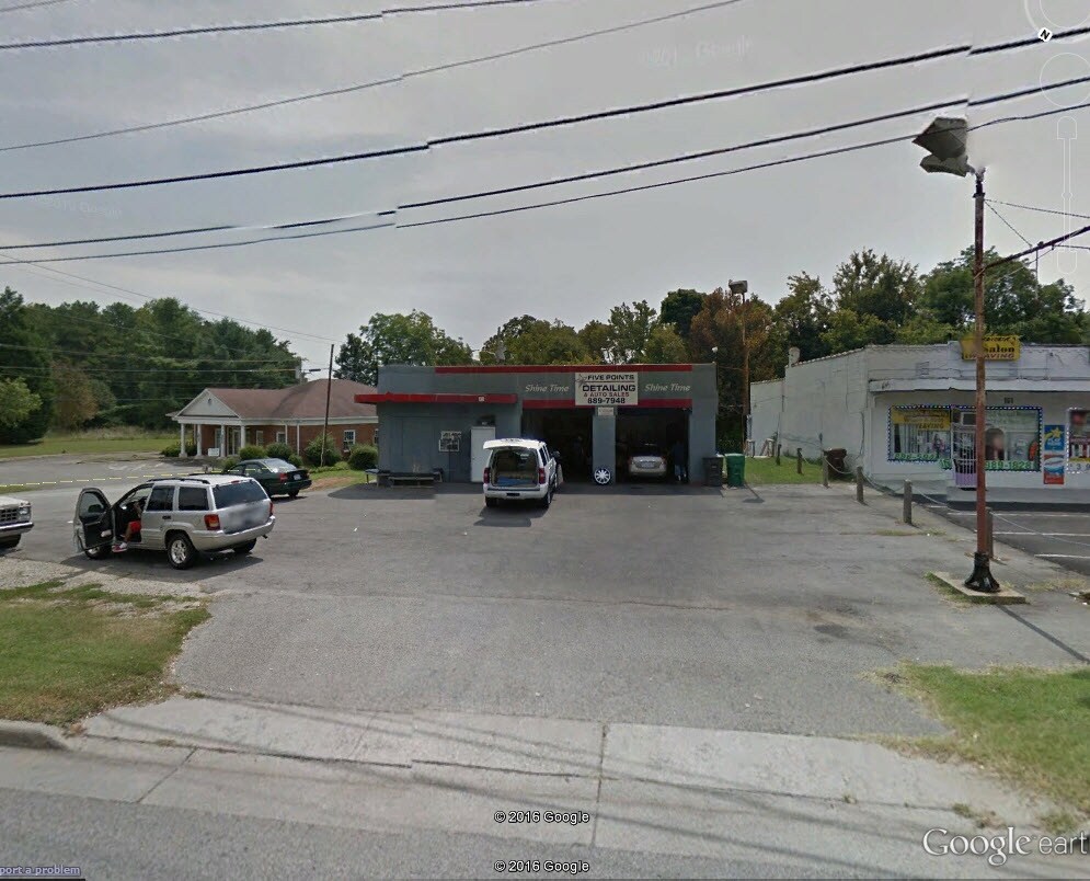 130 Greensboro Rd, High Point, NC for sale Primary Photo- Image 1 of 1