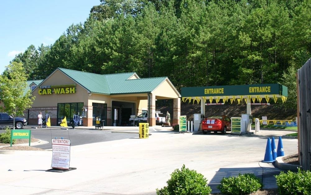 3645 Peachtree Industrial Blvd, Duluth, GA 30096