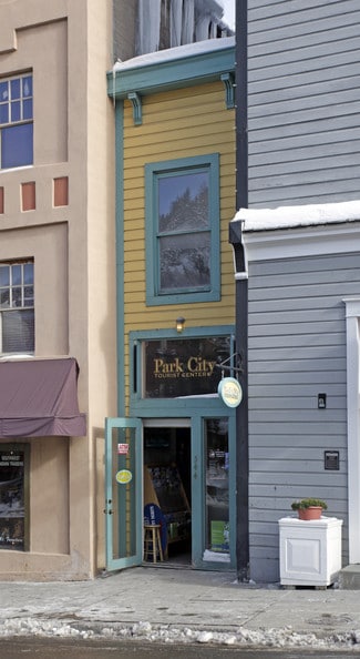 More details for 544 Main St, Park City, UT - Retail for Lease