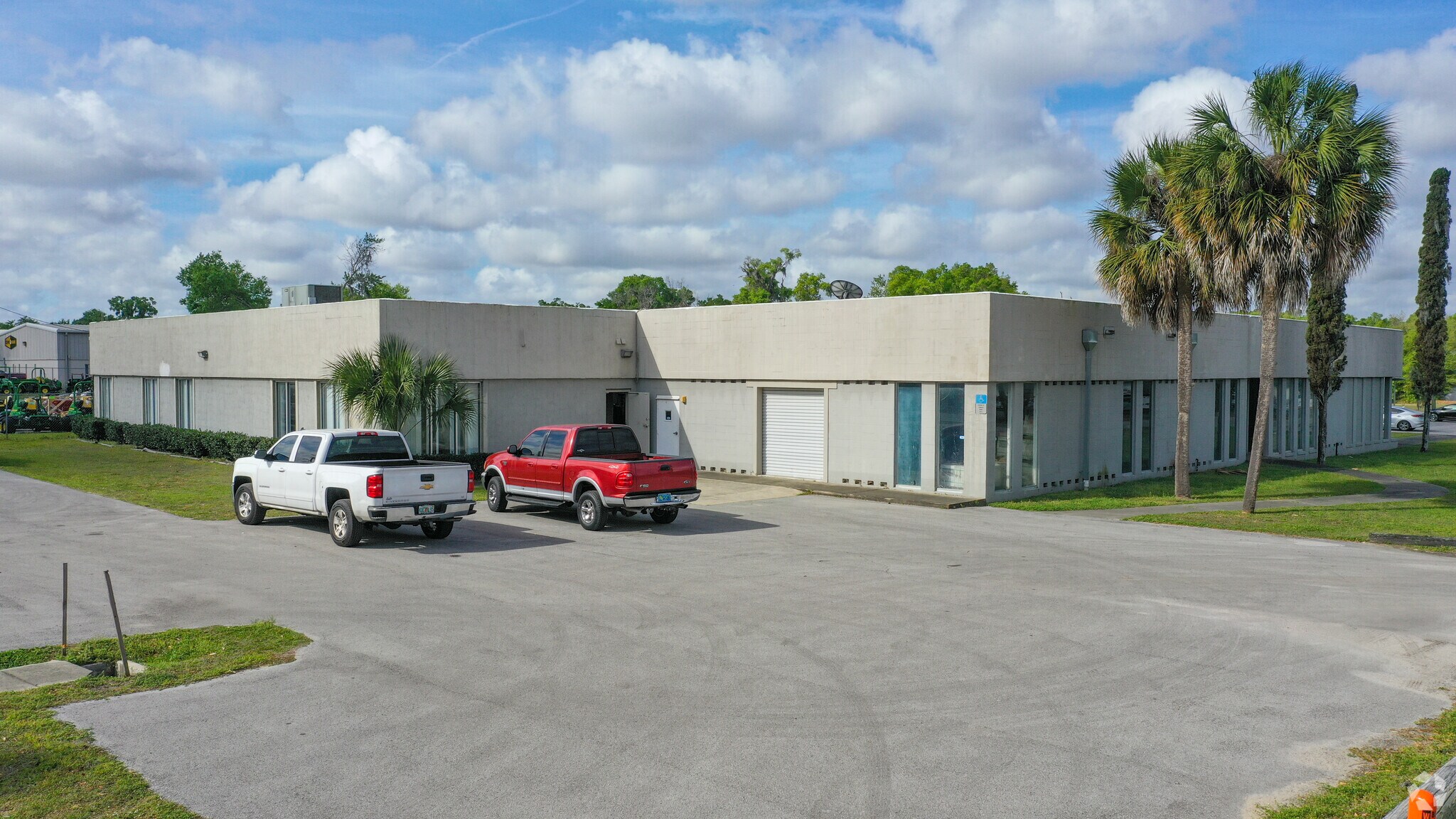 3310 SW 7th St, Ocala, FL for sale Primary Photo- Image 1 of 1