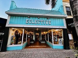 More details for 705 Lake Ave, Lake Worth, FL - Retail for Sale