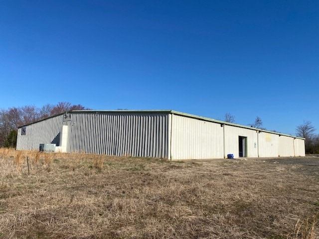 9900 US Highway 29 Business, Ruffin, NC for sale - Building Photo - Image 2 of 3