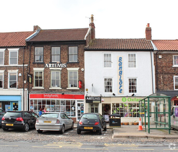 7373A High St, Yarm, TS15 9BG Office for Lease