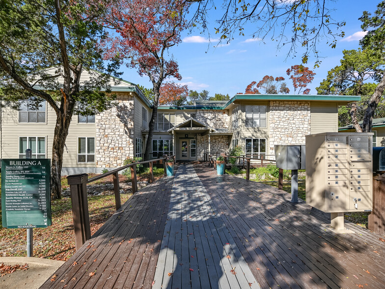 3939 Bee Caves Rd, Austin, TX for sale - Primary Photo - Image 1 of 12