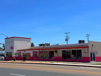 More details for 607 W 9th Ave, Escondido, CA - Retail for Sale
