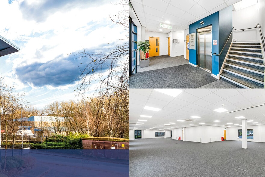 Buckley Rd, Rochdale for lease - Building Photo - Image 2 of 19