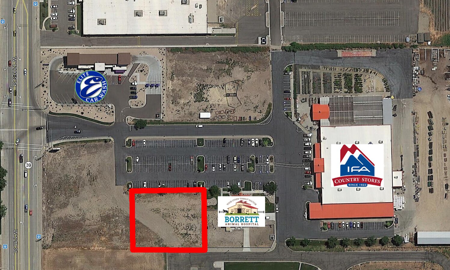 1089 W 12th St, Marriott Slaterville, UT 84404