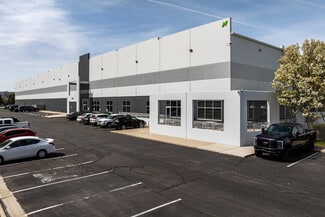More details for 5300 Harold Gatty Dr, Salt Lake City, UT - Industrial for Lease