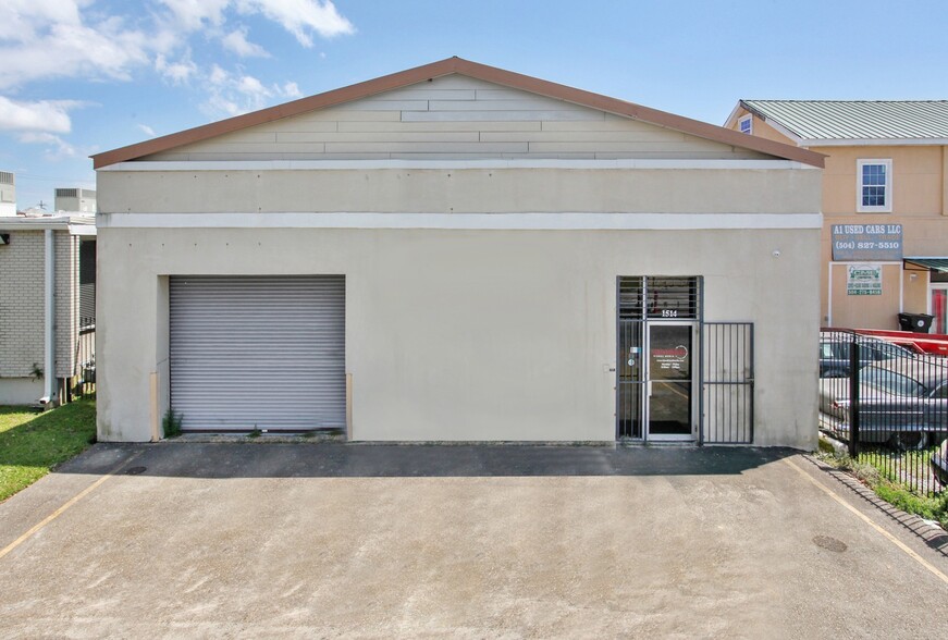 1514 S Norman C Francis Pky, New Orleans, LA for sale - Building Photo - Image 1 of 10