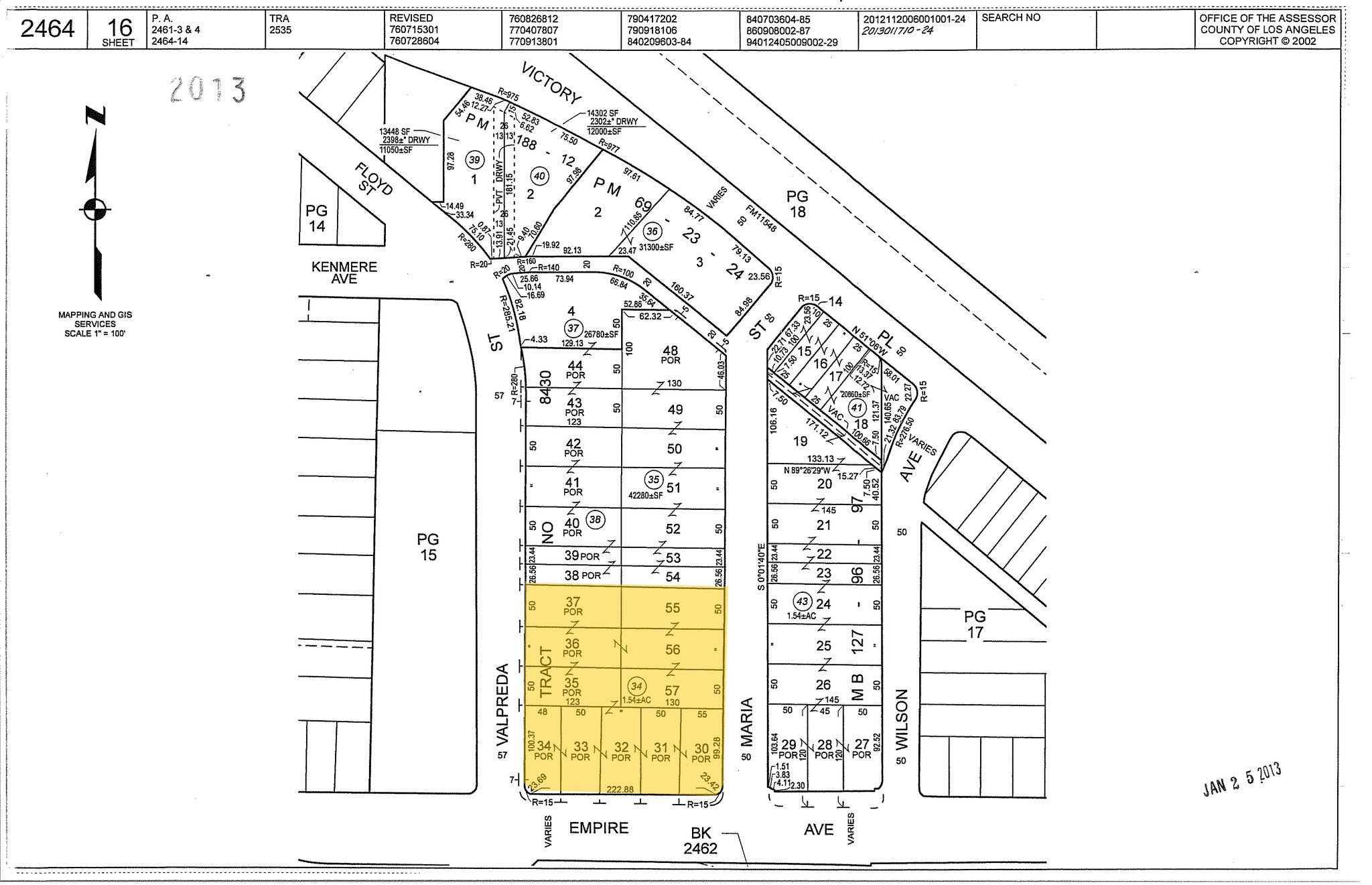 BURBANK STUDIO CAMPUS - Burbank, CA for Sale | LoopNet