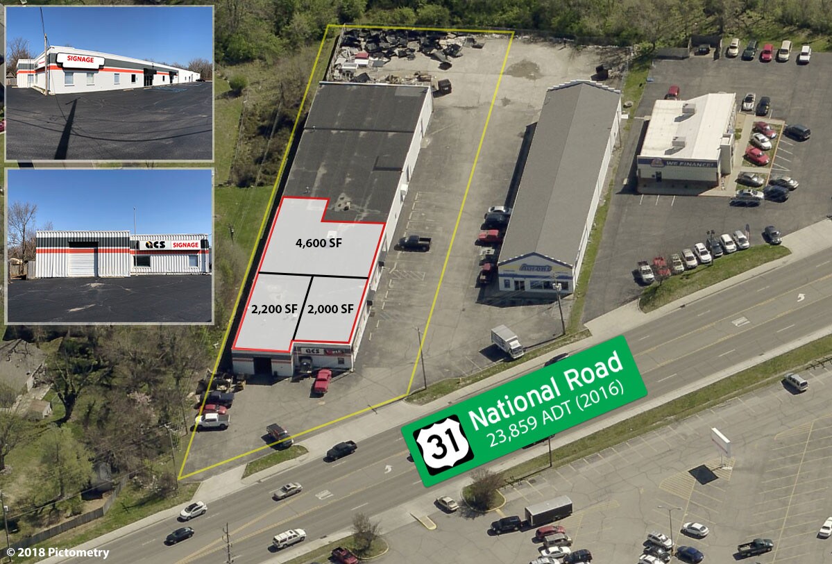 2685 N National Rd, Columbus, IN for sale Other- Image 1 of 1