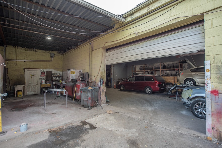 2838 Bladensburg Rd NE, Washington, DC for lease - Building Photo - Image 3 of 24