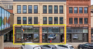 More details for 117-119 Broadway, Fargo, ND - Multifamily for Sale