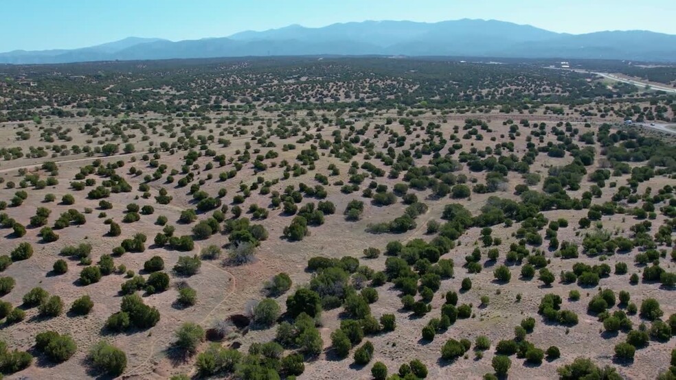 0 Camino La Tierra Camino, Santa Fe, NM for sale - Commercial Listing Video - Image 2 of 29