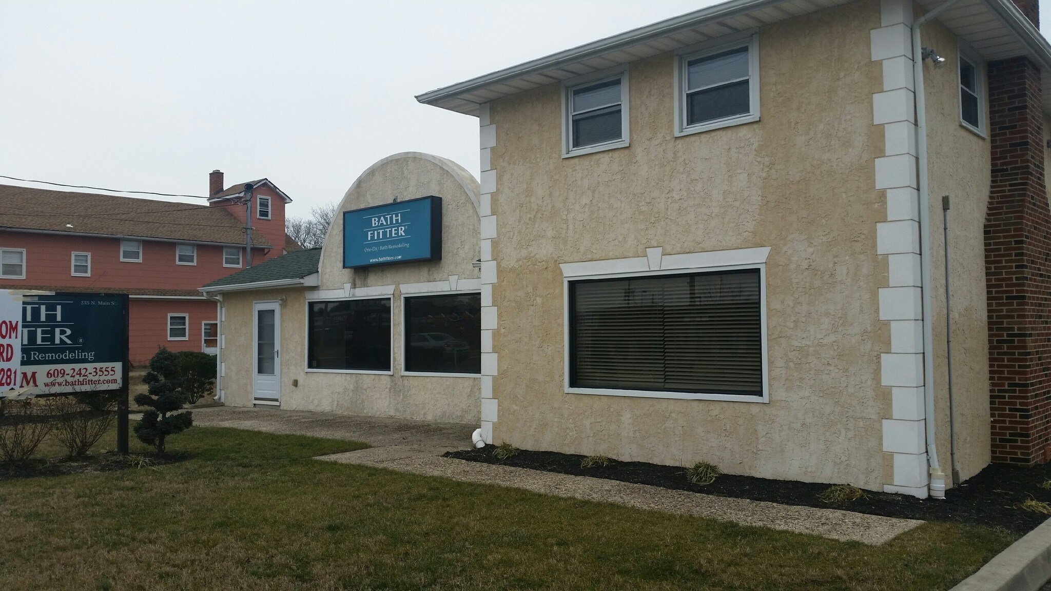 235 N Main St, Forked River, NJ for sale Primary Photo- Image 1 of 1