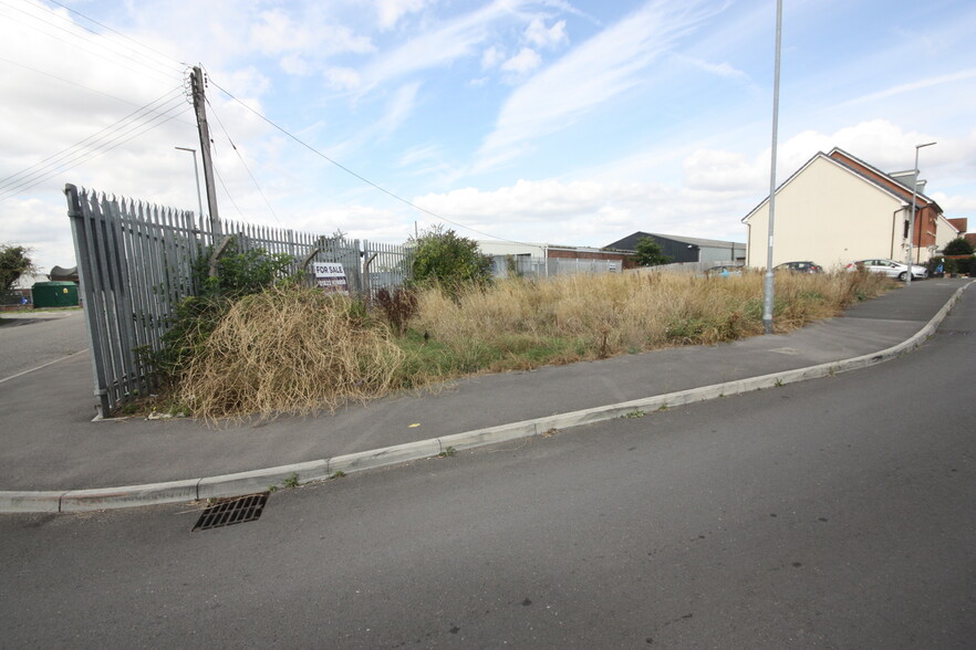 Colley Ln, Bridgwater for sale - Building Photo - Image 1 of 1