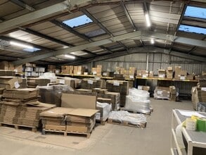 Parkway Close, Sheffield for lease Interior Photo- Image 2 of 3